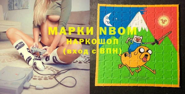 герыч Няндома